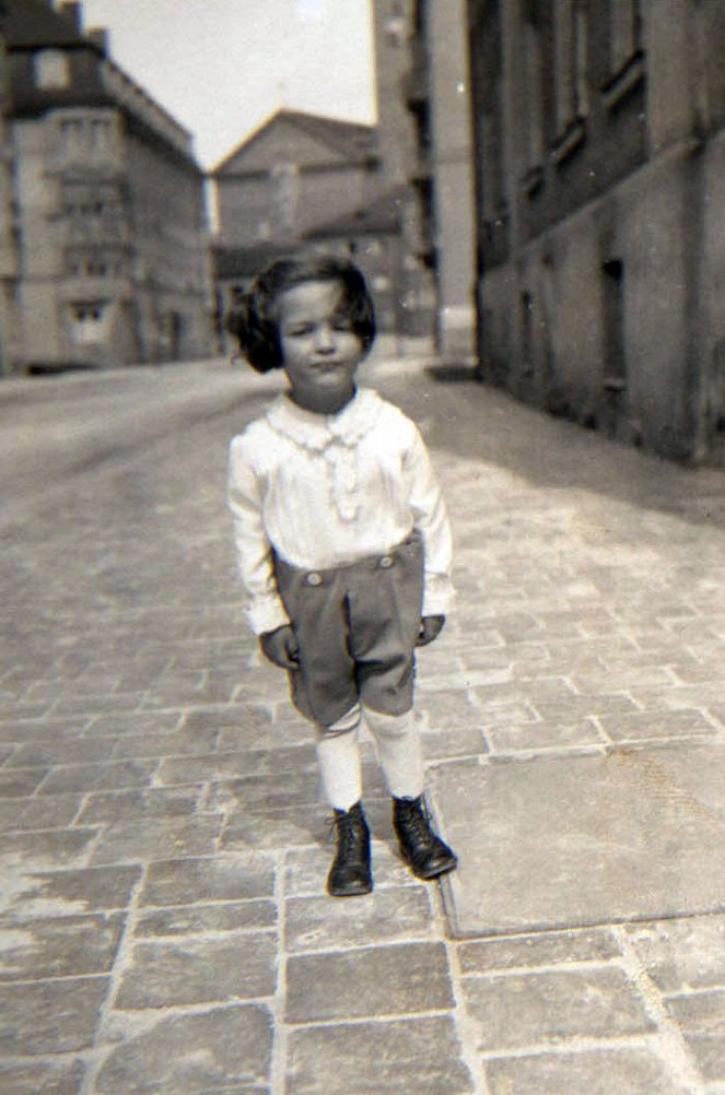 In Hitlers Nachbarschaft - Eine jüdische Kindheit - Filmfotos