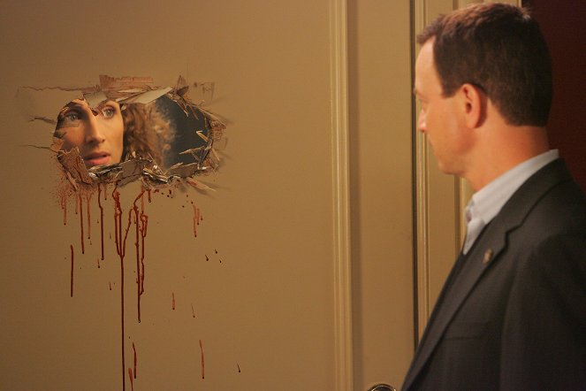 CSI: NY - Season 2 - Bad Beat - Photos