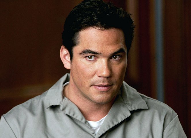 Law & Order: Special Victims Unit - Starved - Photos - Dean Cain