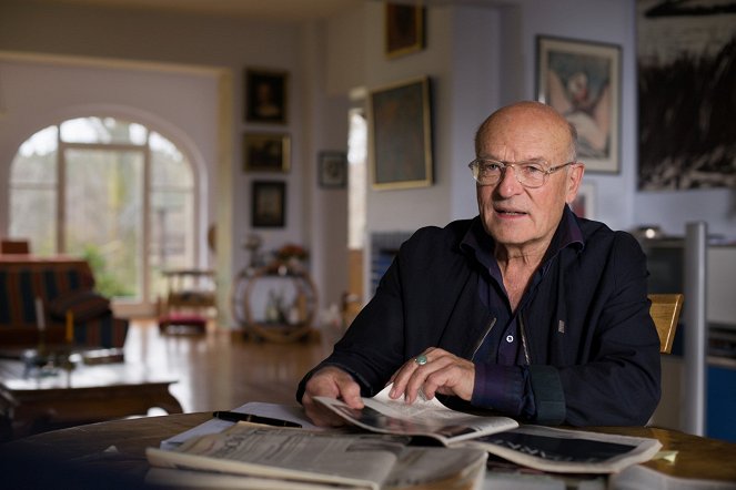 Sympathisanten - Unser Deutscher Herbst - Photos - Volker Schlöndorff