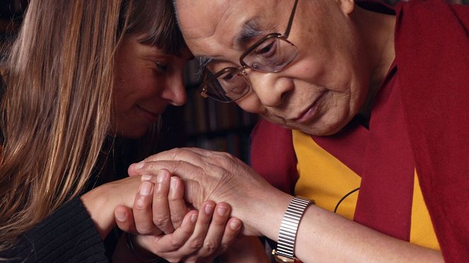 The Last Dalai Lama? - Kuvat elokuvasta - Tenzin Gyatso