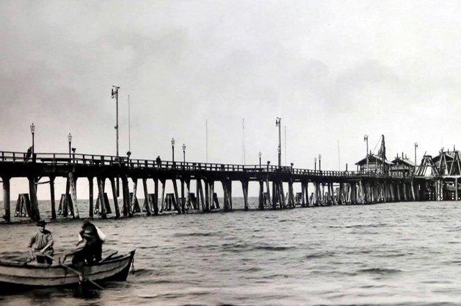 Usedom: Der freie Blick aufs Meer - De la película