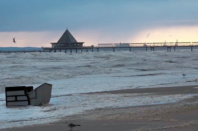 Usedom: Der freie Blick aufs Meer - Filmfotos