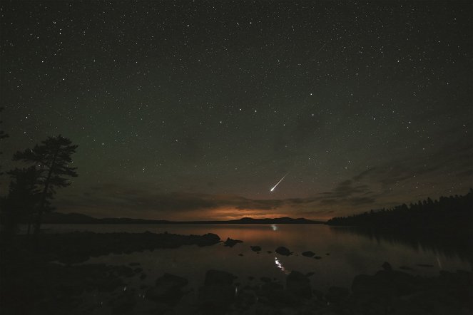 Sternenjäger - Abenteuer Nachthimmel - Photos