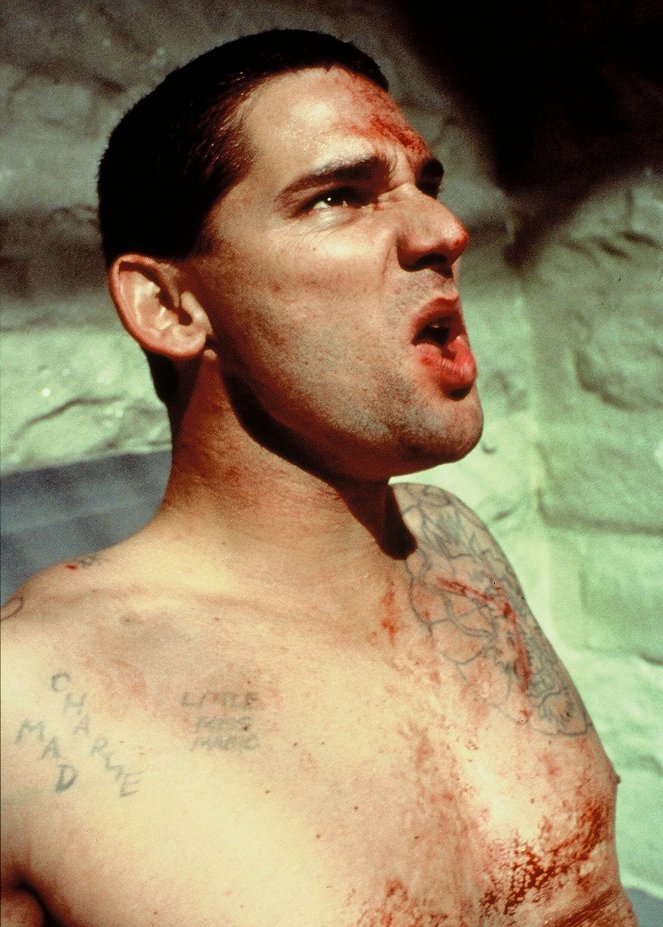 Chopper - Filmfotos - Eric Bana