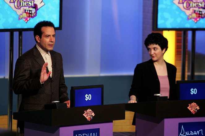 Monk - Mr. Monk and the Game Show - Photos - Tony Shalhoub
