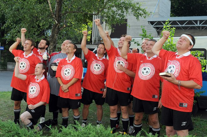 FC Rückpass - Halbfinale - Filmfotók