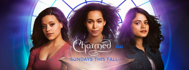 Charmed - Promo