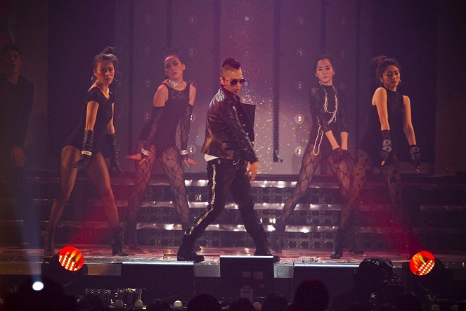 Big Bang Big Show 2010 Live Concert 3D - Photos