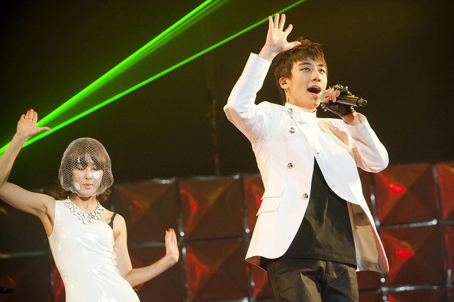 Big Bang Big Show 2010 Live Concert 3D - Photos