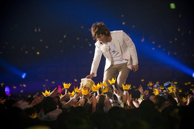 Big Bang Big Show 2010 Live Concert 3D - Photos