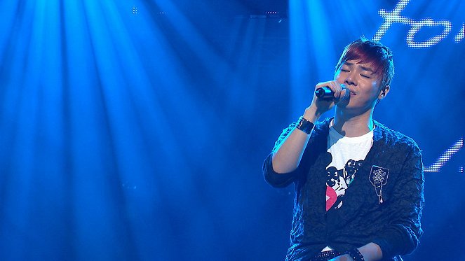 Live In 3D WHEESUNG: It's Real - Photos