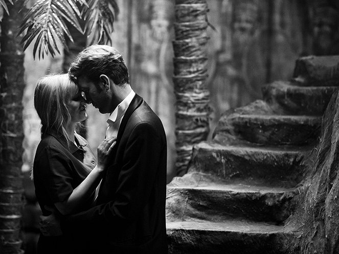 Cold War - Der Breitengrad der Liebe - Filmfotos - Joanna Kulig, Tomasz Kot