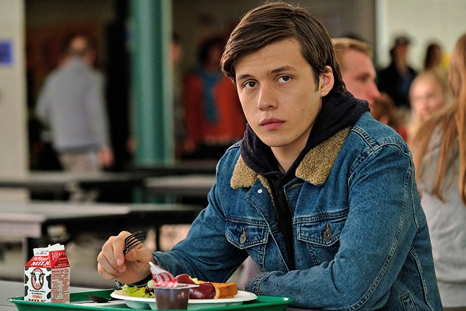 Twój Simon - Z filmu - Nick Robinson