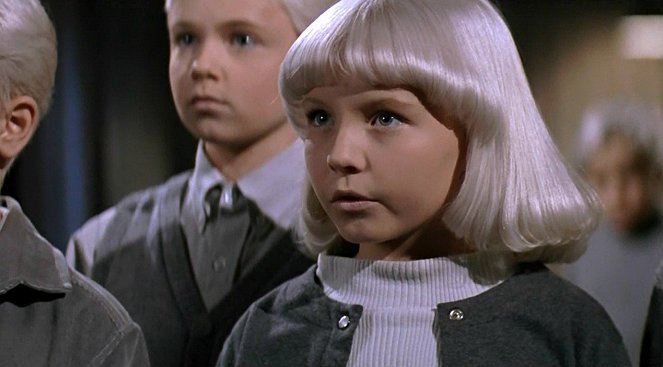 Village of the Damned - Do filme - Lindsey Haun