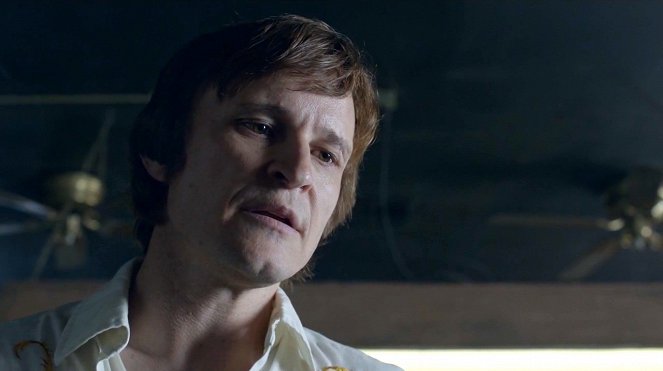Quarry - You Don't Miss Your Water - Do filme - Damon Herriman