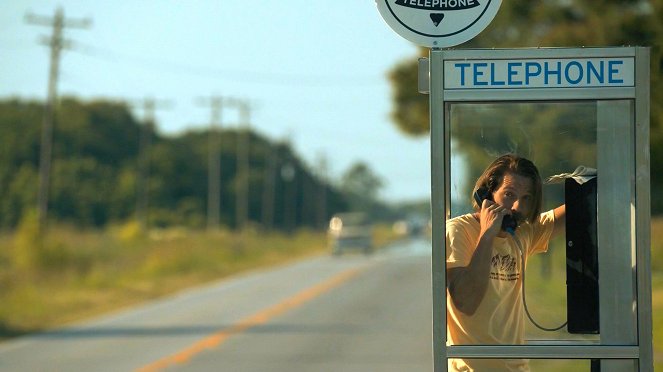 Quarry - Seldom Realized - Van film - Logan Marshall-Green