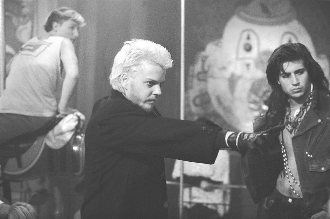 The Lost Boys - Making of