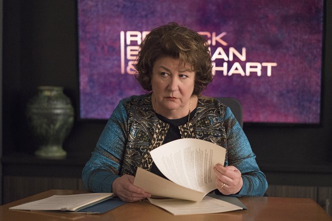 The Good Fight - Day 450 - Do filme - Margo Martindale