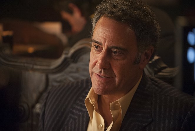 I'm Dying Up Here - Season 2 - Gone with the Wind - Photos - Brad Garrett