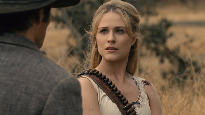 Westworld - Eine neue Stimme - Filmfotos - Evan Rachel Wood