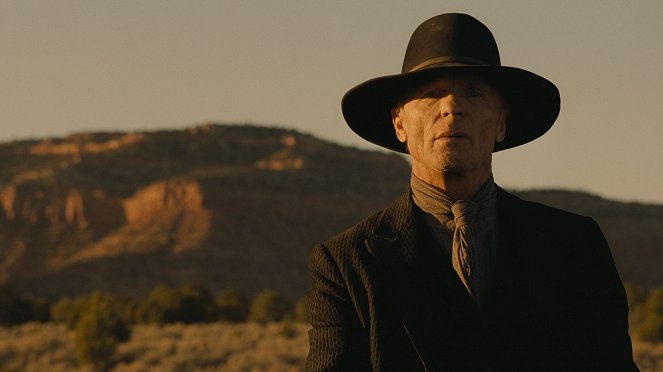 Westworld - The Riddle of the Sphinx - Photos - Ed Harris
