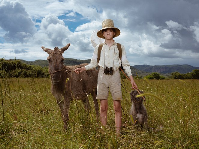 The Durrells - Season 3 - Episode 3 - Promo - Milo Parker