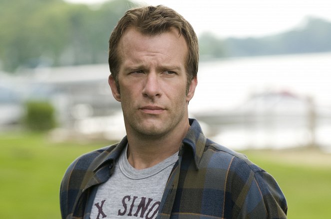 Hung - Even Steven or Luckiest Kid in Detroit - Photos - Thomas Jane