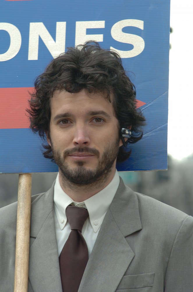 Flight of the Conchords - Season 1 - Bret Gives Up the Dream - Photos