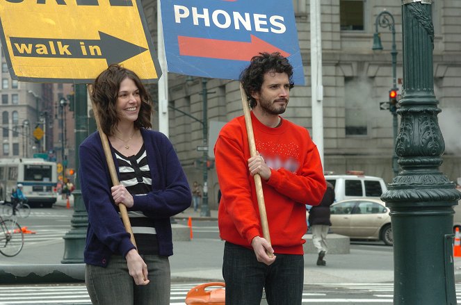 Flight of the Conchords - Bret Gives Up the Dream - Photos