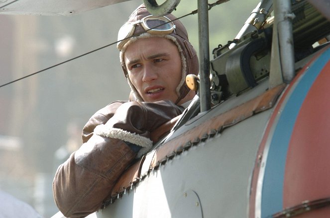 Flyboys - Bohaterska eskadra - Z filmu - James Franco