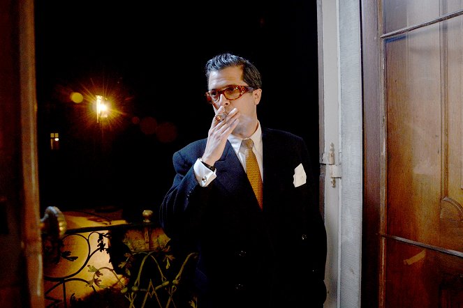 The Tycoon. The Rise of Aristotle Onassis - Photos