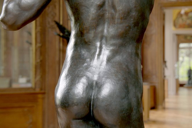 Rodin - Wegbereiter der Moderne - Filmfotos