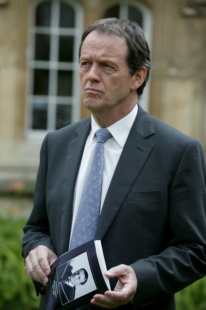 Inspector Lewis - Dark Matter - Photos - Kevin Whately