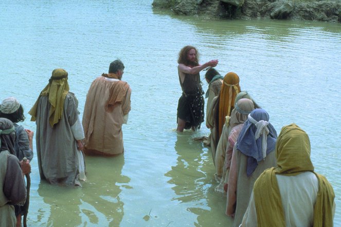 Ježíš - Z filmu