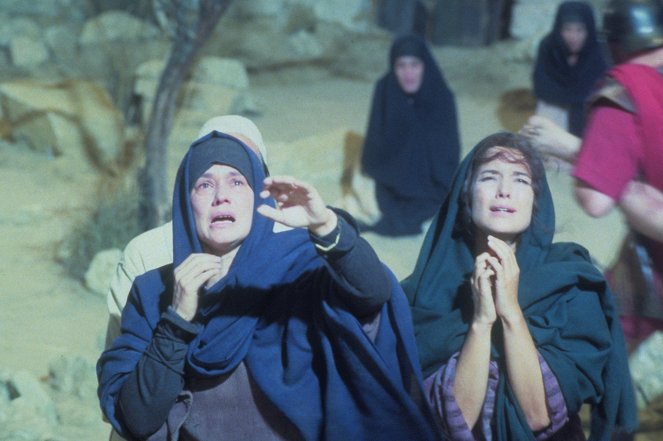 Mary, Mother of Jesus - Kuvat elokuvasta