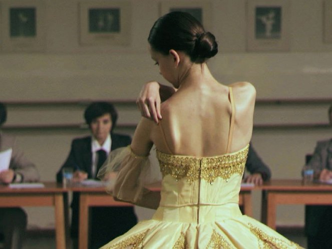 Rosa iyagi - De la película