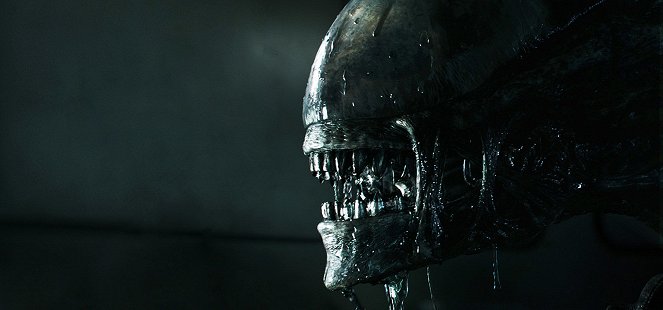 Alien: Covenant - Photos