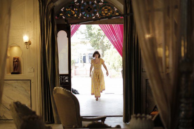 Love in Jaipur - De la película