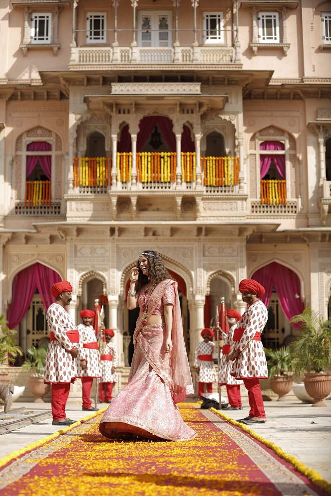 Love in Jaipur - Van film