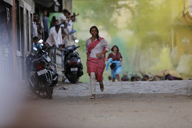 Szerelem Dzsaipurban - Filmfotók