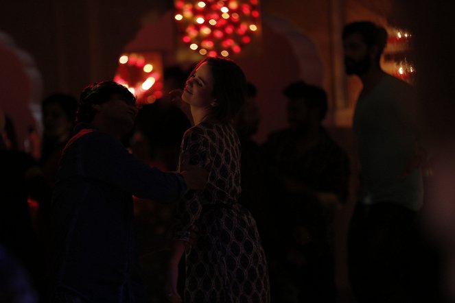 Love in Jaipur - Z filmu