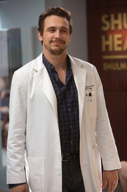 The Mindy Project - All My Problems Solved Forever - Photos - James Franco