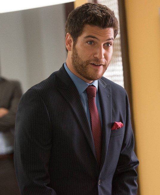 The Mindy Project - Morgans Magie - Filmfotos - Adam Pally