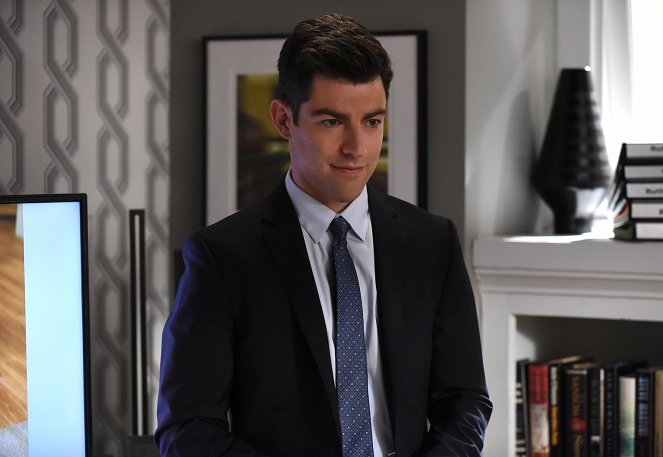 New Girl - Godparents - Photos - Max Greenfield