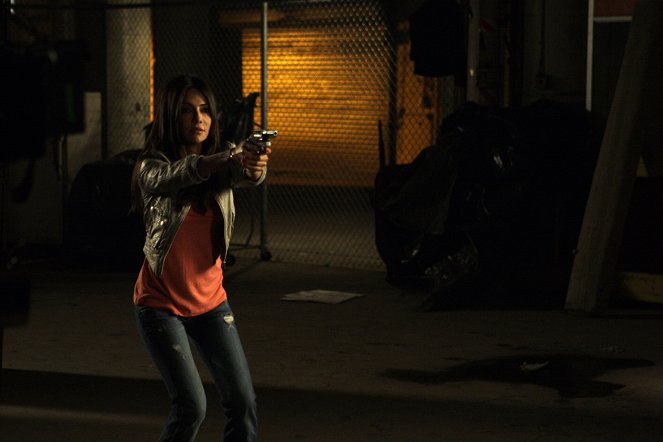 FBI : Portés disparus - Hard Landing - Film - Roselyn Sanchez