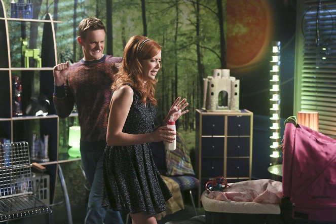 Hart of Dixie - Together Again - Photos - Ross Philips