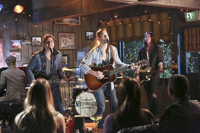 Hart of Dixie - Together Again - Photos