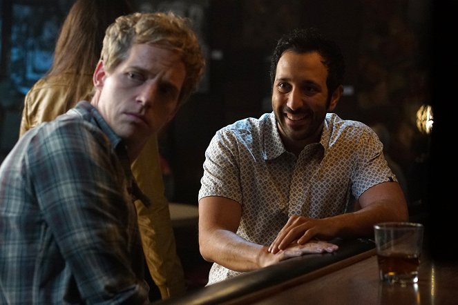 You're the Worst - Season 2 - We Can Do Better Than This - Photos - Desmin Borges