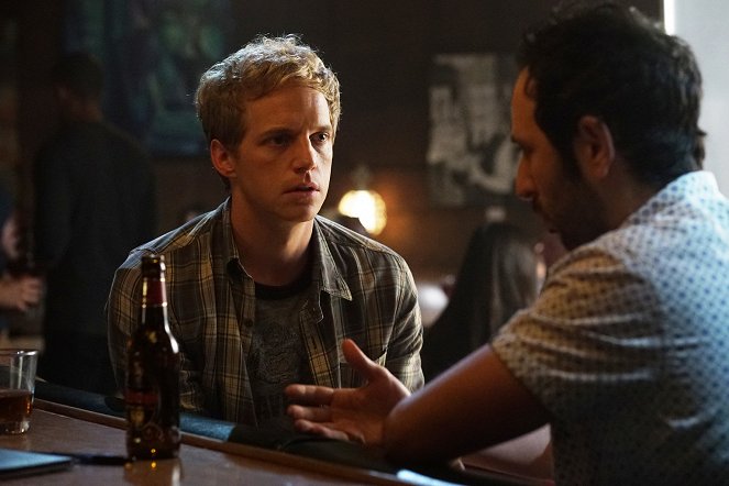 You're the Worst - We Can Do Better Than This - Z filmu - Chris Geere